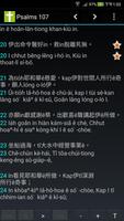 台語有聲聖經 (漢字+漢羅+白話字) ảnh chụp màn hình 2
