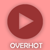 OverHot Video Movie simgesi