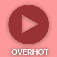 OverHot Video Movie تصوير الشاشة 3