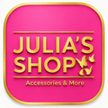 Julia's Shop
