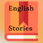 Beautiful English Stories icône