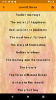 Beautiful English Stories capture d'écran 1