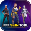 FFF Skin Tools Zone APK