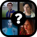 Quiz Riverdale