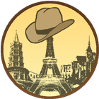France Explorateurs icône
