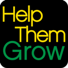 Help Them Grow Zeichen