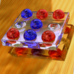 Jogo da Velha 3D ícone