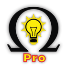 Matheletric Pro biểu tượng