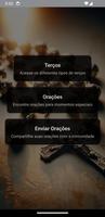 Terços Para Celular الملصق
