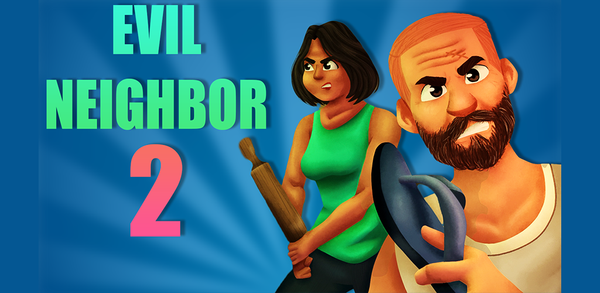 Como baixar Evil Neighbor 2 - Escape apk versão mais recente 6.0 para Android 2025 image
