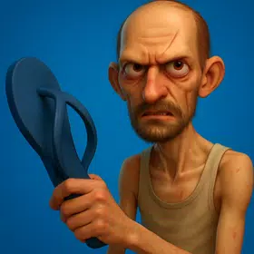 Evil Neighbor – Horror Escape