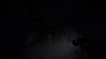 Haunted School 2 captura de pantalla 1