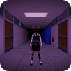 Haunted School -  Horror Ghost APK