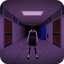 APK Haunted School -  Horror Ghost