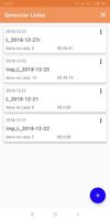 Lista de Compras - EasyList poster