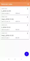 Lista de Compras - EasyList Poster