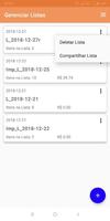 Lista de Compras - EasyList screenshot 3