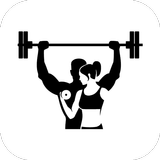 Fit Flow Fitness 圖標