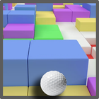 Color Trouble 3D icon