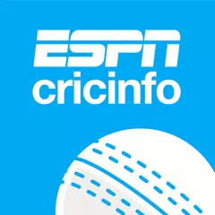 ESPNcricinfo - Live Cricket アプリダウンロード