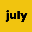 july icon