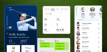 LPGA
