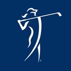 LPGA आइकन