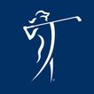 LPGA আইকন