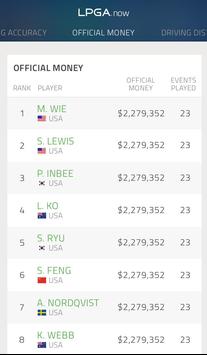 LPGA Now 截图 2