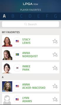 LPGA Now 截图 4