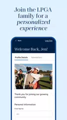 Скачать LPGA XAPK