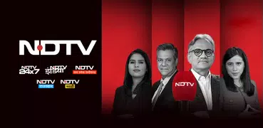 NDTV : Daily News & Updates