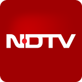 آیکون‌ NDTV News