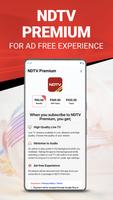 NDTV News syot layar 2