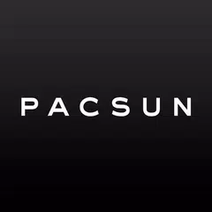PacSun アプリダウンロード