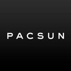 PacSun 图标