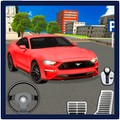 Parking Adventure 3D