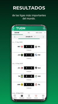 TUDN 截图 7