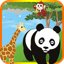 幼儿识动物 APK