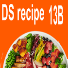 Icona DS recipe 13B