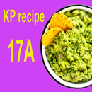 KP recipe 17A APK