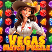 Vegas Match Puzzle