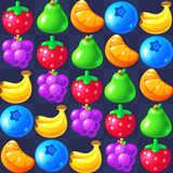 Fruit Candy Puzzle APK