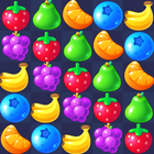 Fruit Candy Puzzle 图标
