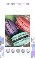 Macaron Cam imagem de tela 2