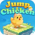 Jump Chicken