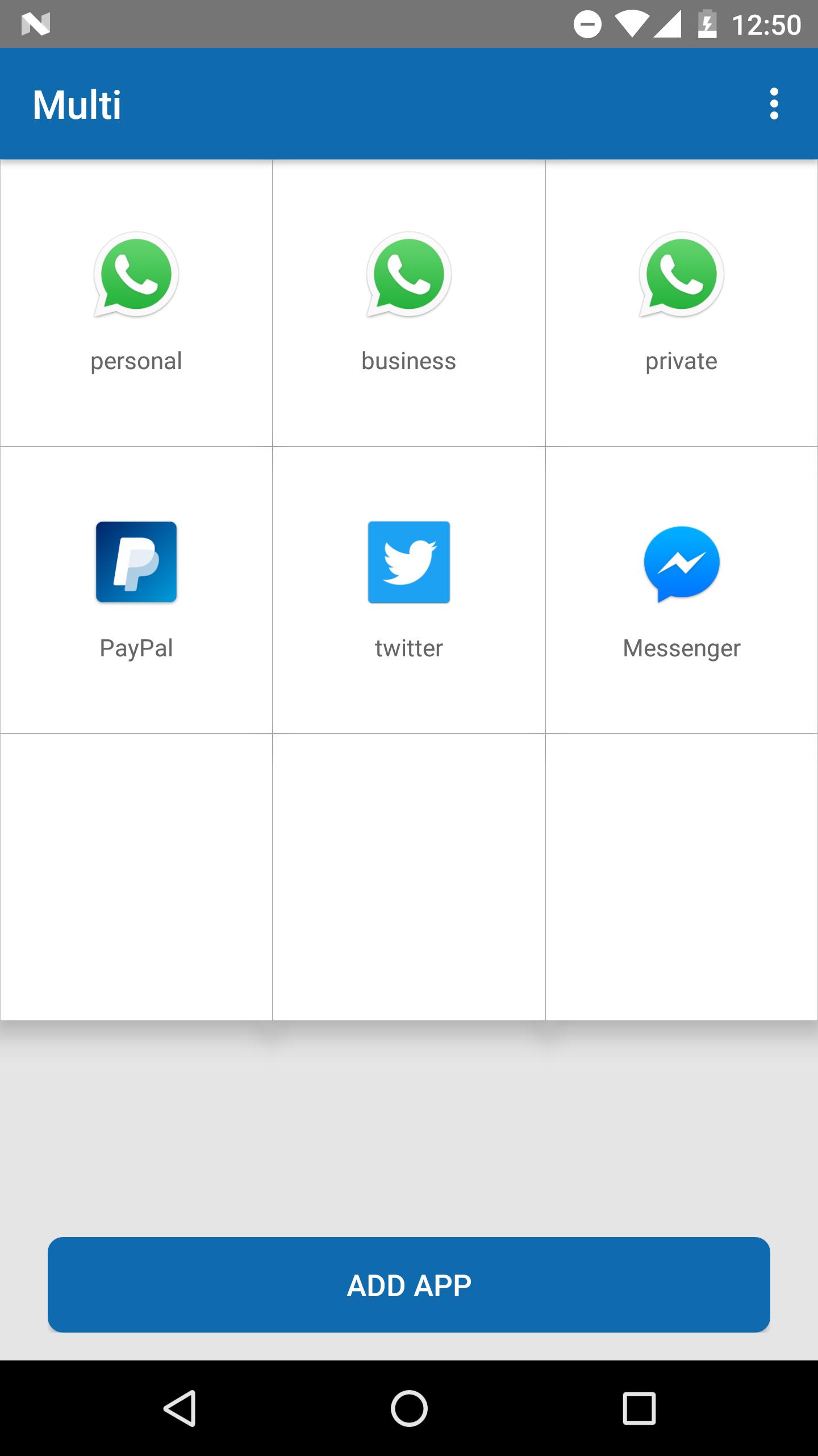 Multi Multiple Accounts App For Android Apk Download - roblox multi account