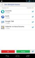 System App Remover Ekran Görüntüsü 3