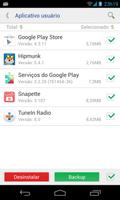 Removedor de App de Sistema imagem de tela 3