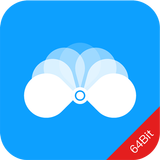 Clone app - 64bit icon